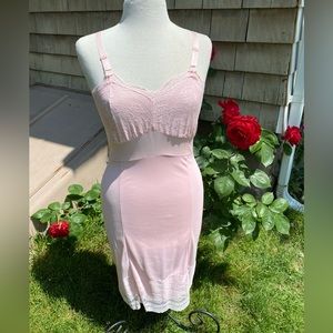 Vintage Slip 1960's